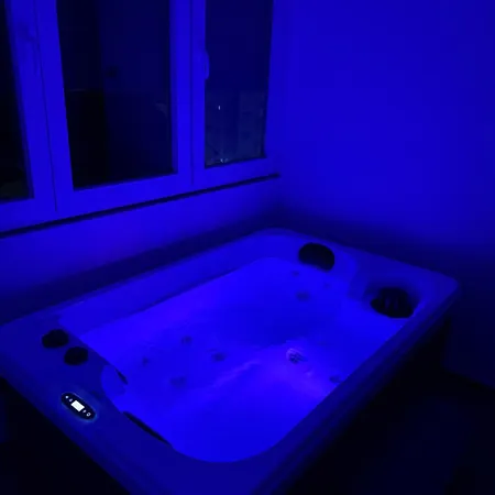 Olimp Lejlighed *