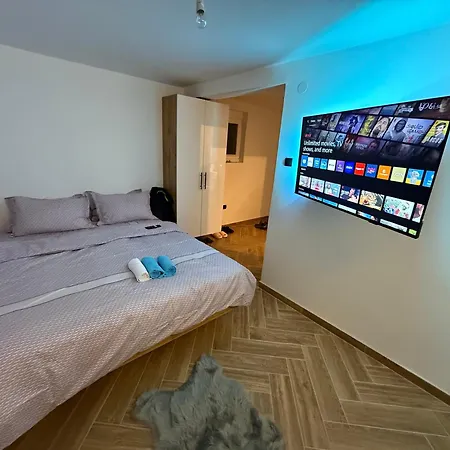 Olimp Lejlighed Prijedor